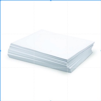 

Jual kertas gambar/kartutik putih ukuran folio F4 isi 100
