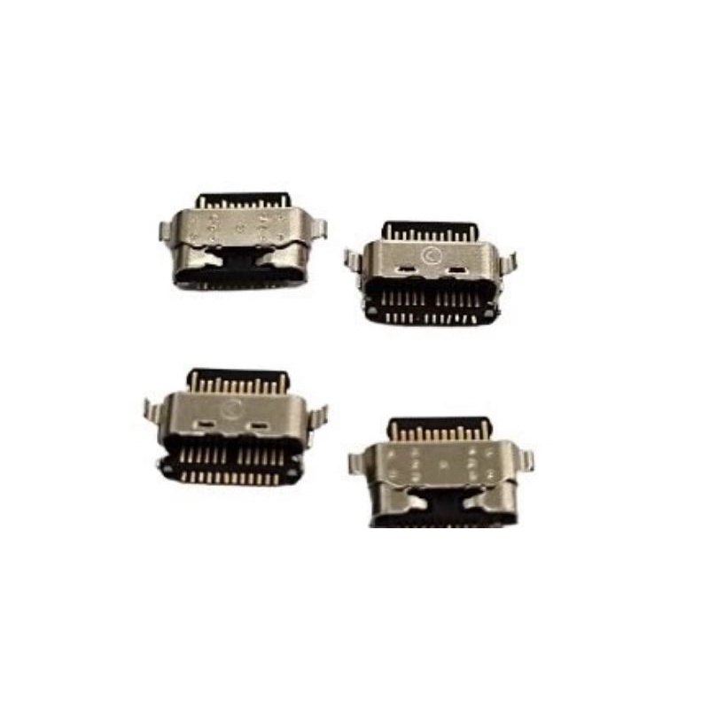 Connector Charger Samsung A11/A02S/A025/A025F Konektor Charger Asus