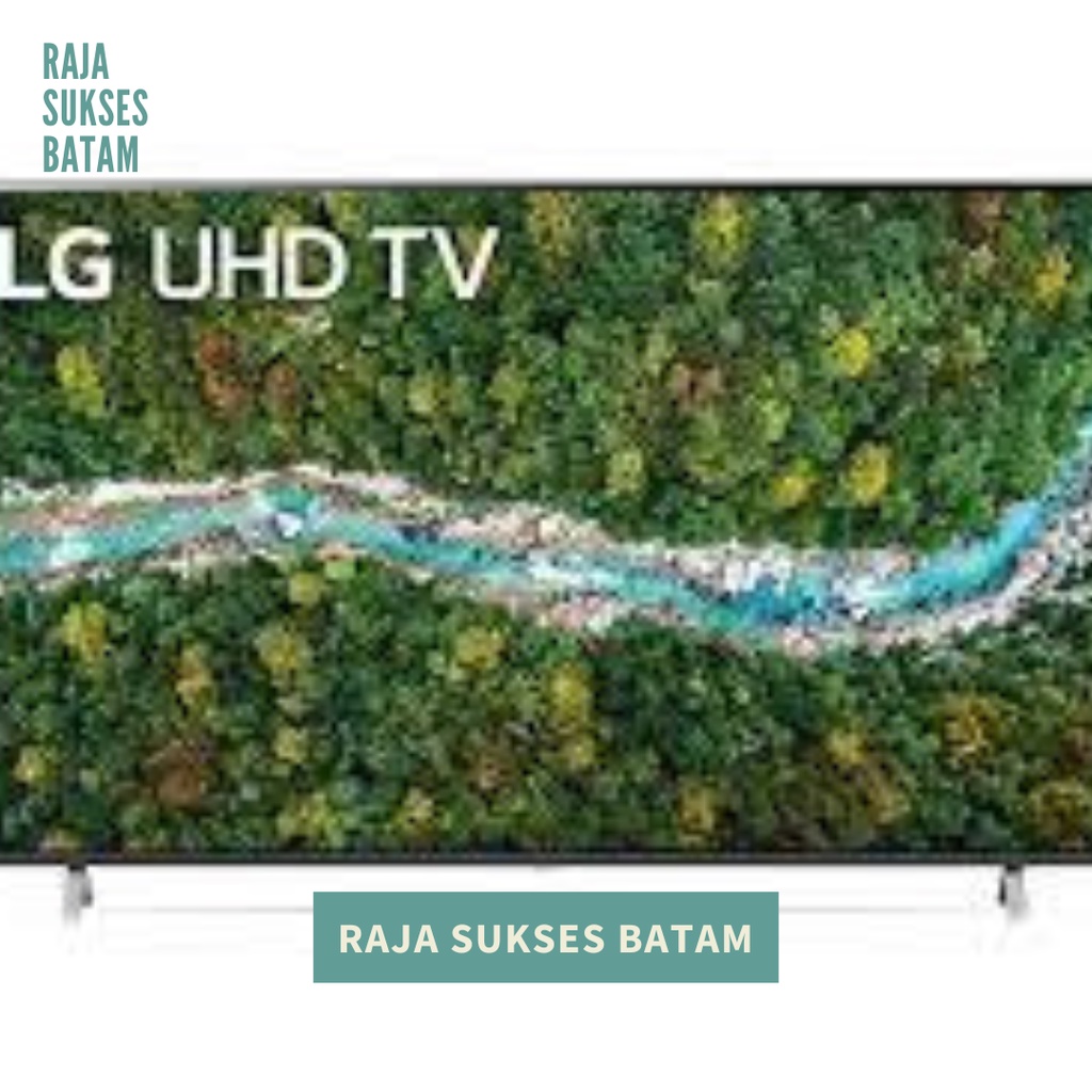LG 70UP7750PTB | 70UP7750 | LED TV LG 70 SMART TV 4K UHD 70UP7750PTB BATAM