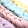 Spons mandi panjang spons mandi premium / shower puff sponge color full