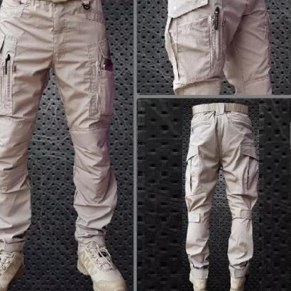 Laris G6WWM Celana Tactical W-Tac Premium Original Astore [Cream] 47 Terlaku.