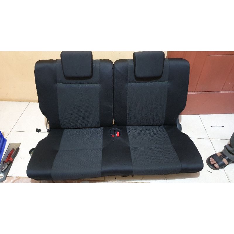 jok avanza veloz dan rush 2012-2016