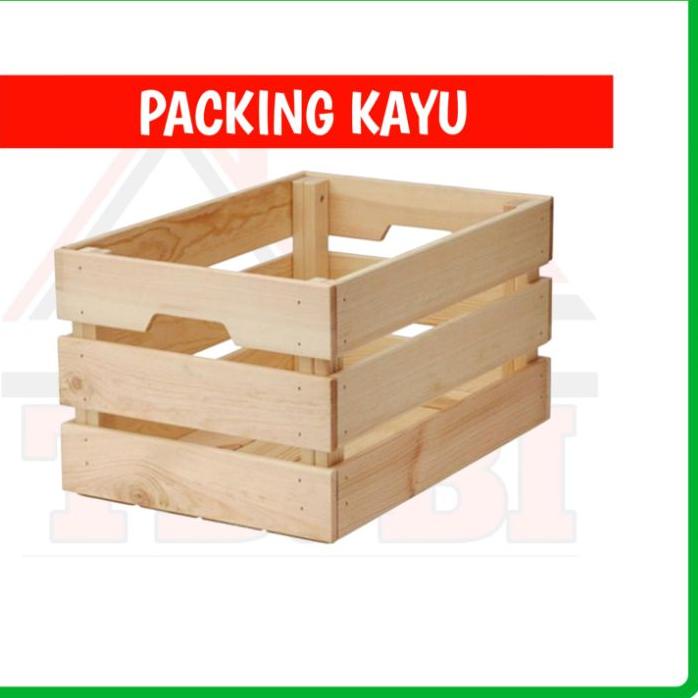 

New - Packing Kayu 지