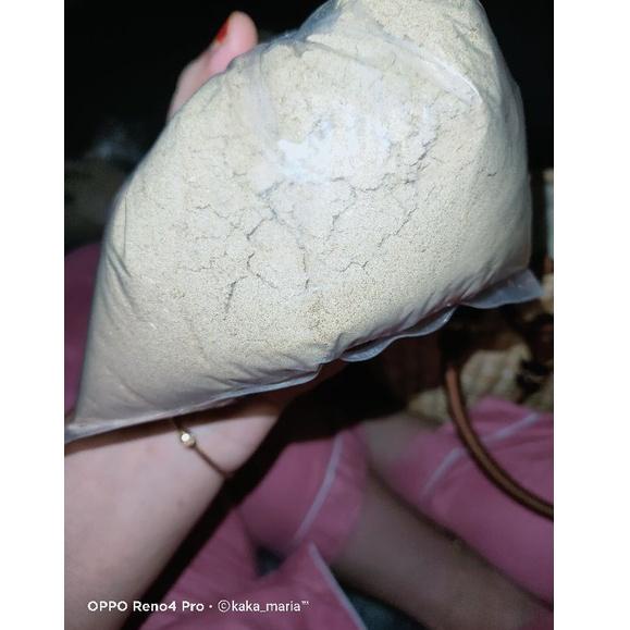 

ヾ Bubuk Ginseng 1kg Murni Organik Superfood Pure Herb ♩♪