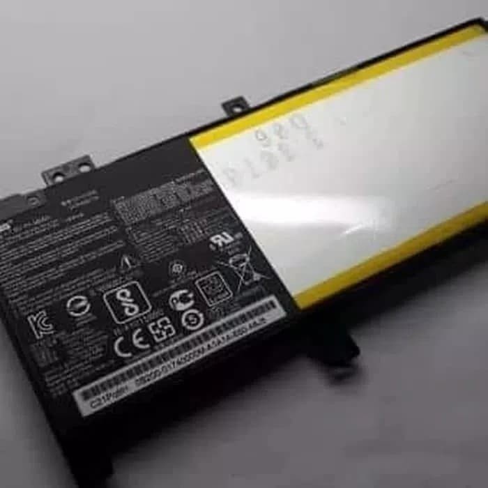 Baterai Asus A456 A456U A456UJ A456UV A456UF A456UQ C21N1508