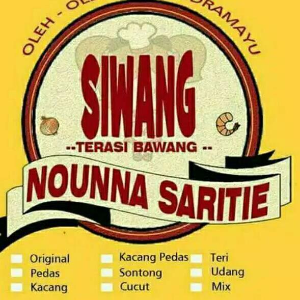 

Toko Spesial--Siwang nounna saritie 170 gr, asli dri indramayu BELI 5 sudah hrga grosir