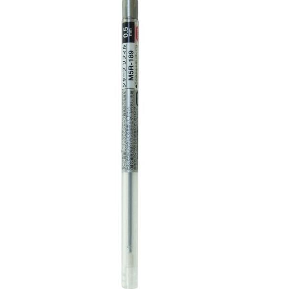 

Terjangkau Uni Stylefit Mechanic Pencil, 0,5mm (M5R-189) for uni Stylefit ✓