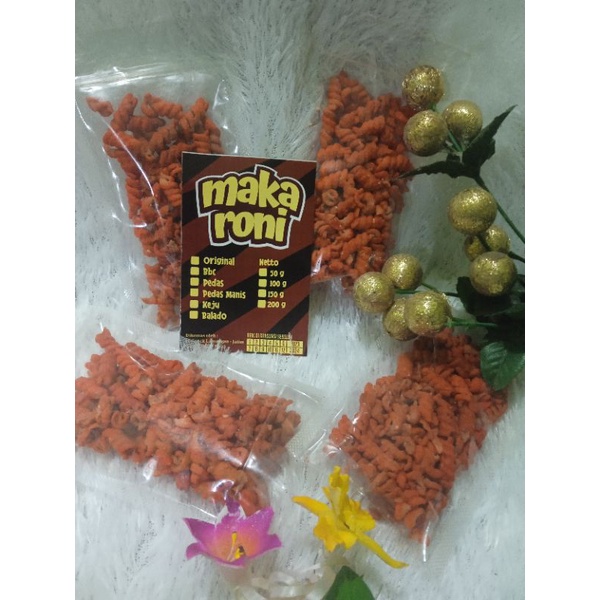 

makaroni