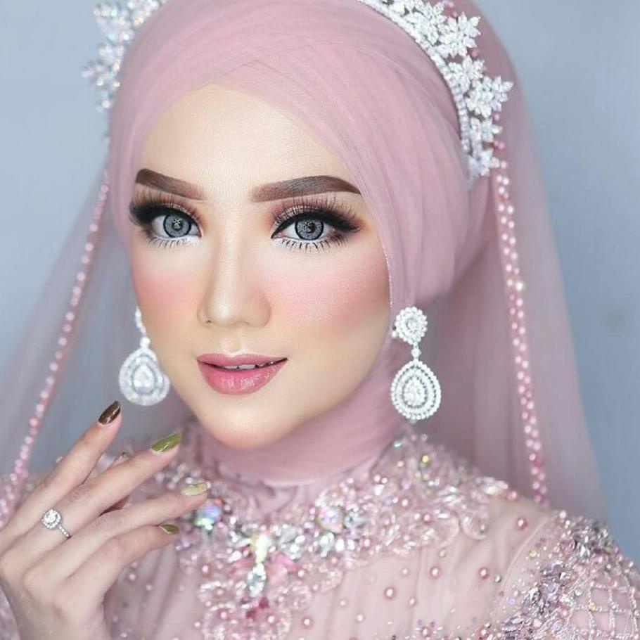 Terlaris! Softlens Maki Grey Normal Minus -0.5 s/d -10.00 By Urban Factory  Soflens Wedding Penganti