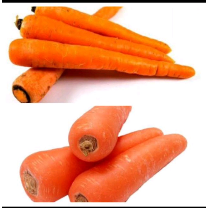 

wortel 500gr