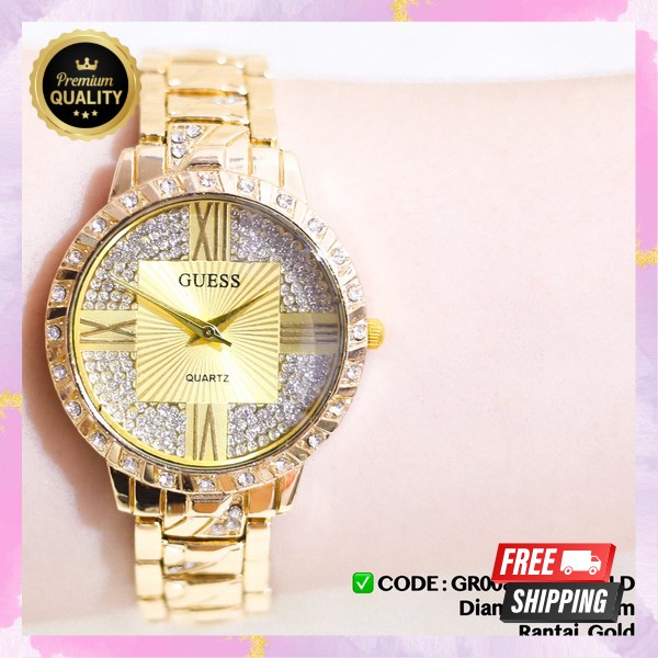 Jqm Remaja Import Mewah Jm Cewe Model Terbaru Jm Cewek Korean Style Jsm Elegan Branded Jam Tangan Wa