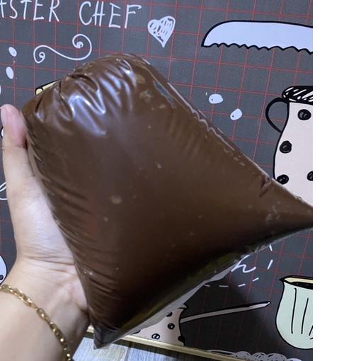 

Termurah COKLAT LEMBUT, TOPPING, GLAZE, OLESAN ROTI BAKAR, ROTI TAWAR, CORNDOG, DLL gas !!