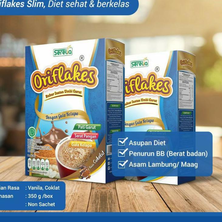 

TRXF0r5Q--ORIFLAKES SLIM DIET / ORIFLAKES ASAM LAMBUNG GERD MAAG