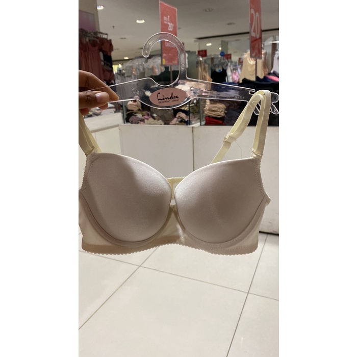 Nyaman Di Pakai Bra Promo Lindex Original