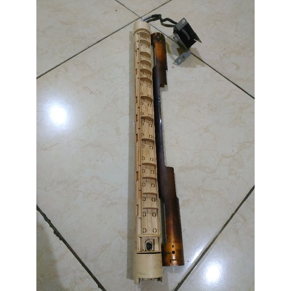 Elemen Pemanas + Shutter ir5570/6570