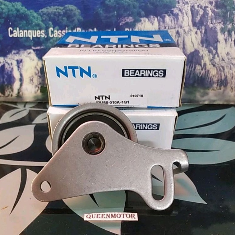 BEARING TENSIONER L300 SMALL KECIL JPU58-010A NTN