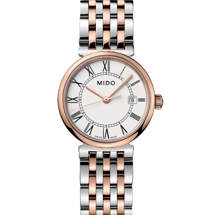 mido M033.210.22.013.00 Jam Tangan Wanita