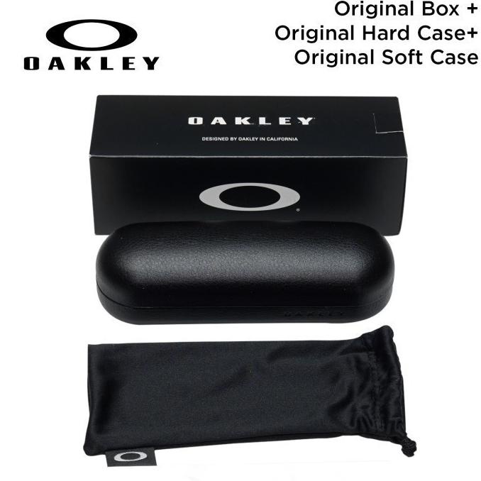 Oakley Frame Metal Plate TI OX 5153-01 56 Matte Black