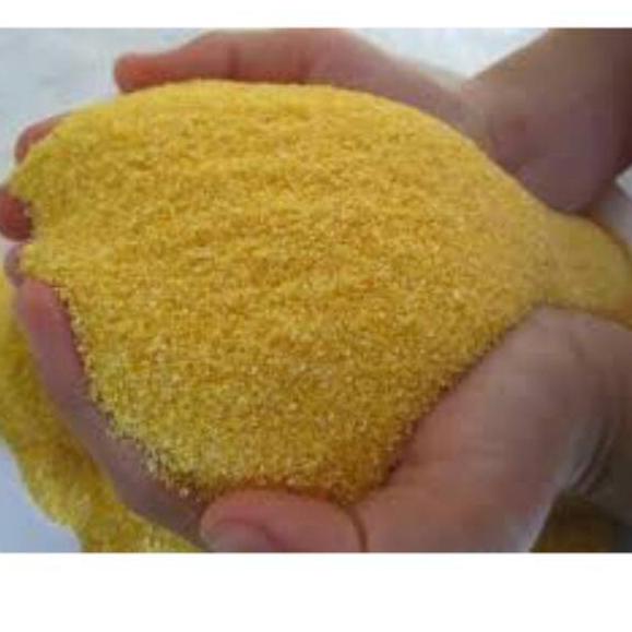 

Quality Control✅NASI JAGUNG HALUS 1kg|KD1