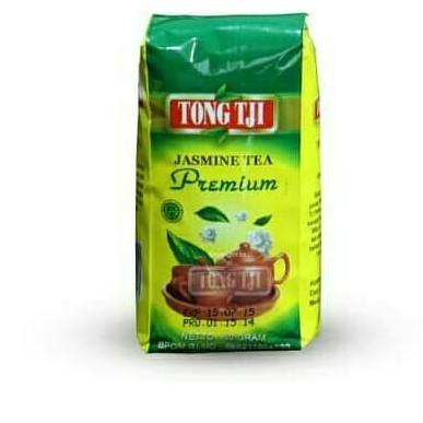 

[COD] Tong Tji Premium Jasmine tea 50gr [COD]