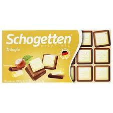 schogetten coklat