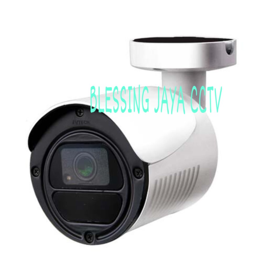 CCTV Outdoor Avtech DGC51051T 5MP Kamera CCTV