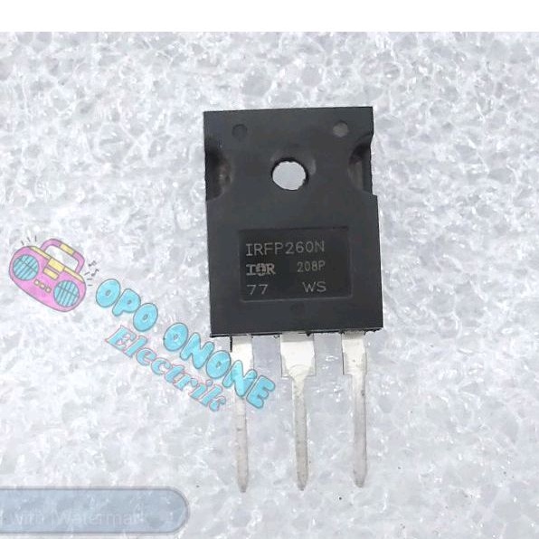 irfp260n original