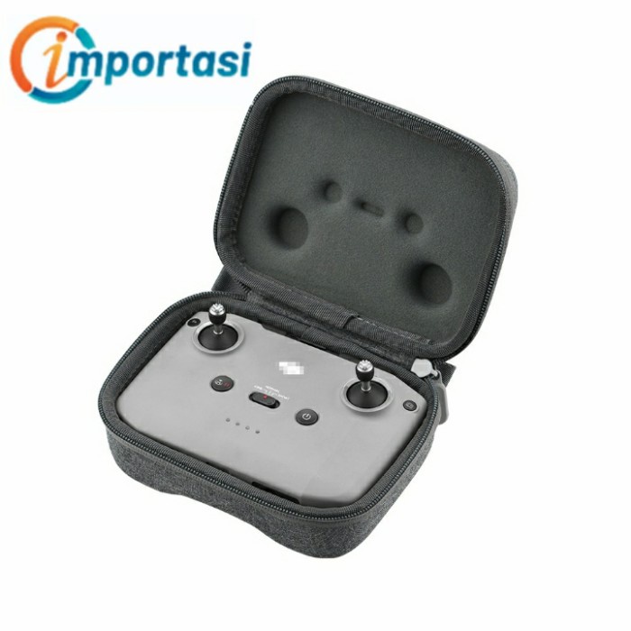 Tas Drone Bag DJI Mavic 3 Terpisah Remote Control &amp; Aircraft Hard Case
