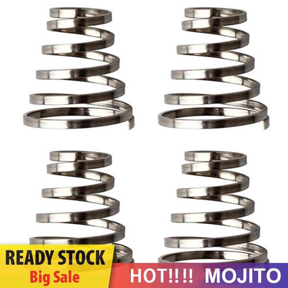 4pcs Skewer Quick Release Pengganti Untuk Sepeda Gunung