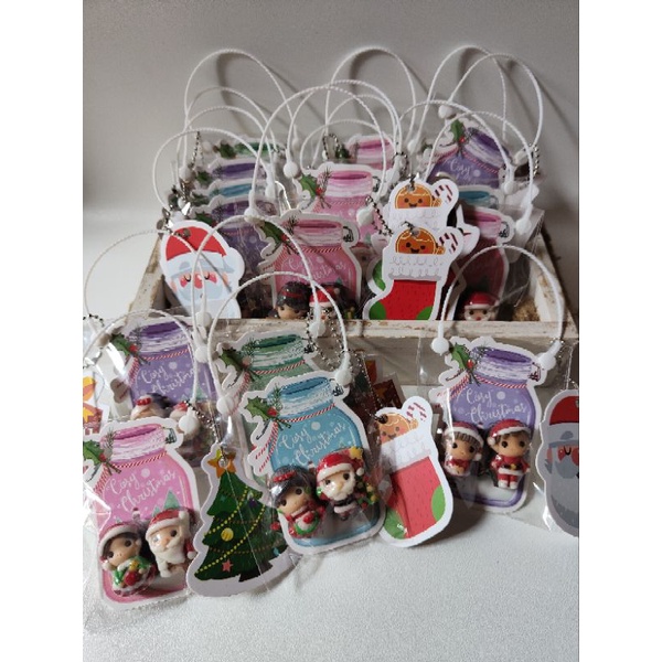 

coklat natal mini bag