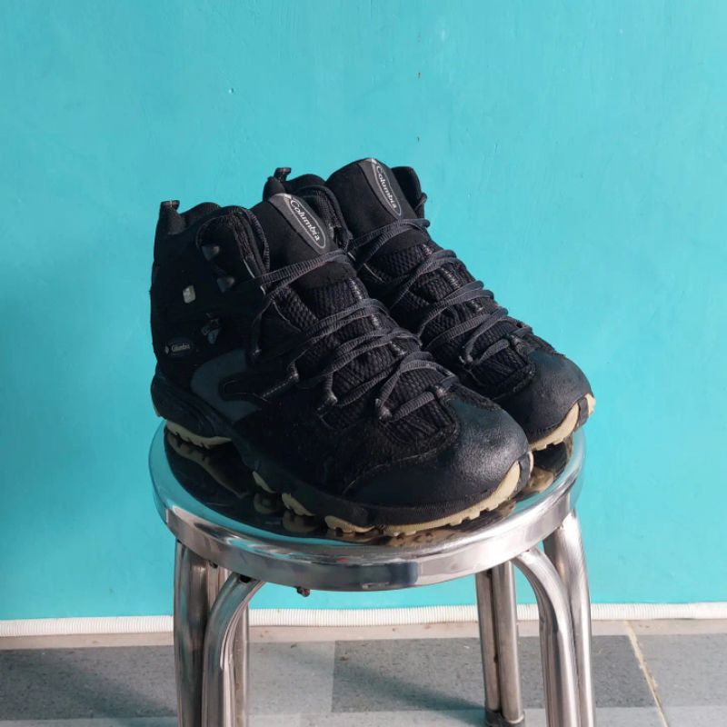Sepatu Outdoor Second Columbia 42,5 eur