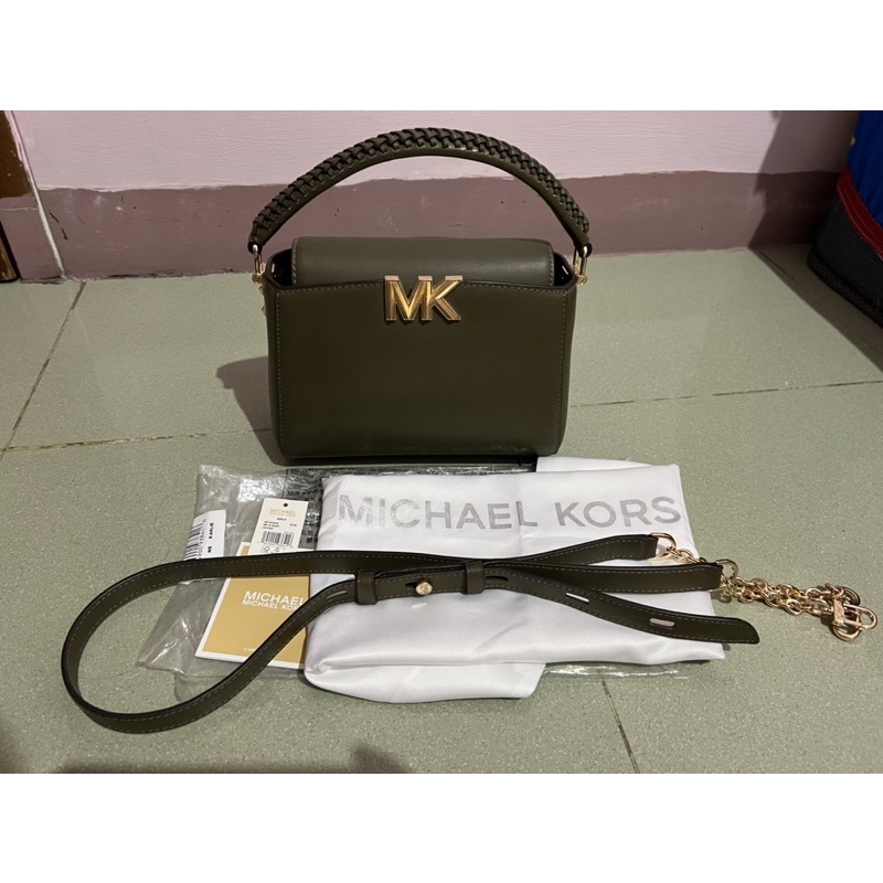 Tas michael kors mk karlie