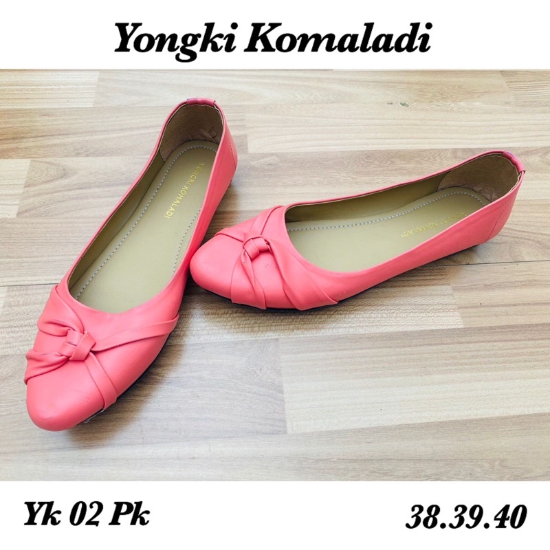 Promo yk2pink