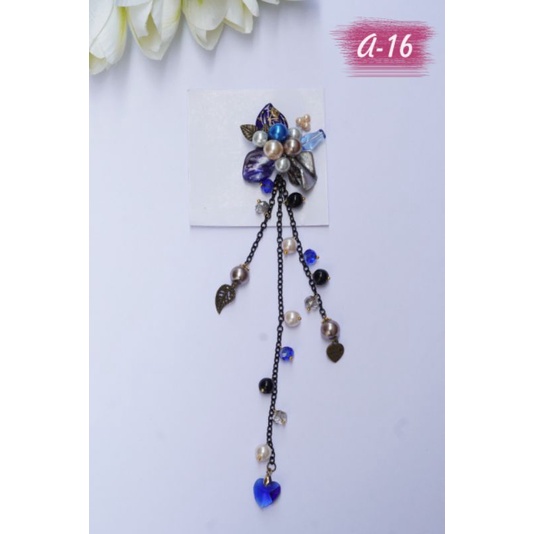 Bross Juntai/Bross Jilbab/Bross Sultan