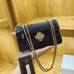 ( 2PC 1KG ) GTBI998880046  New Arrival  !!  Tas Selempang  Tas Wanita Import  Premium Terbaru