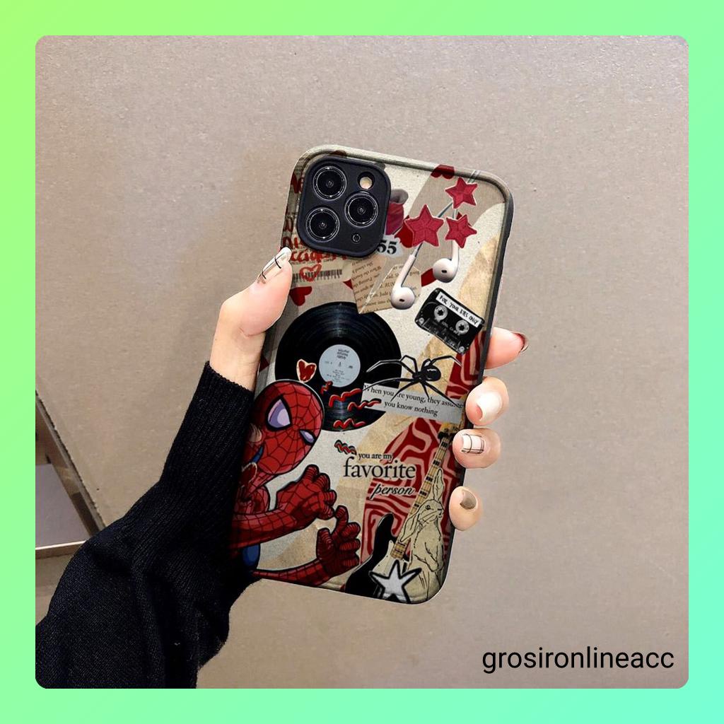 Casing Soft Kamera AA24 for Samsung A01 Core A02 A02s A03 A03s A04s A10 A10s A11 A12 A13 A2 A20 A20s A21s A22 A23 A30 A30s A32 A33 A5 A50 A50s A51 A52 A52s A53 A6 A7 A70 A71 A72 A73 A8 A8+ M02 M02s M10 M10s M11 M20 M21 M30s M31