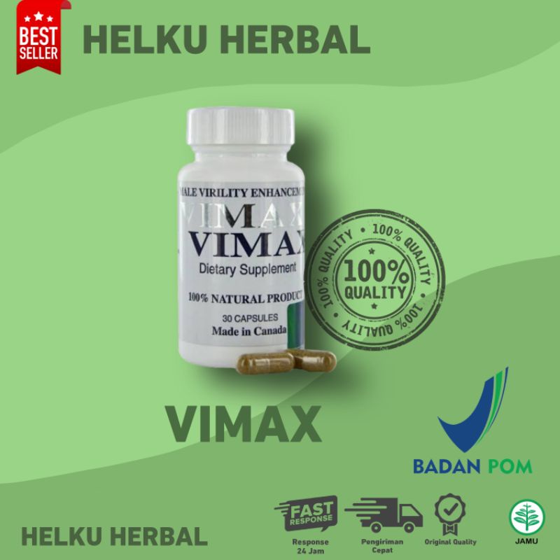 VIMAX CANADA ORIGINAL