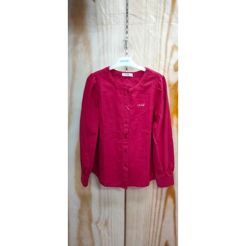 BLOUSE WANITA MERK EXIT DAN EXPAND TERBARU