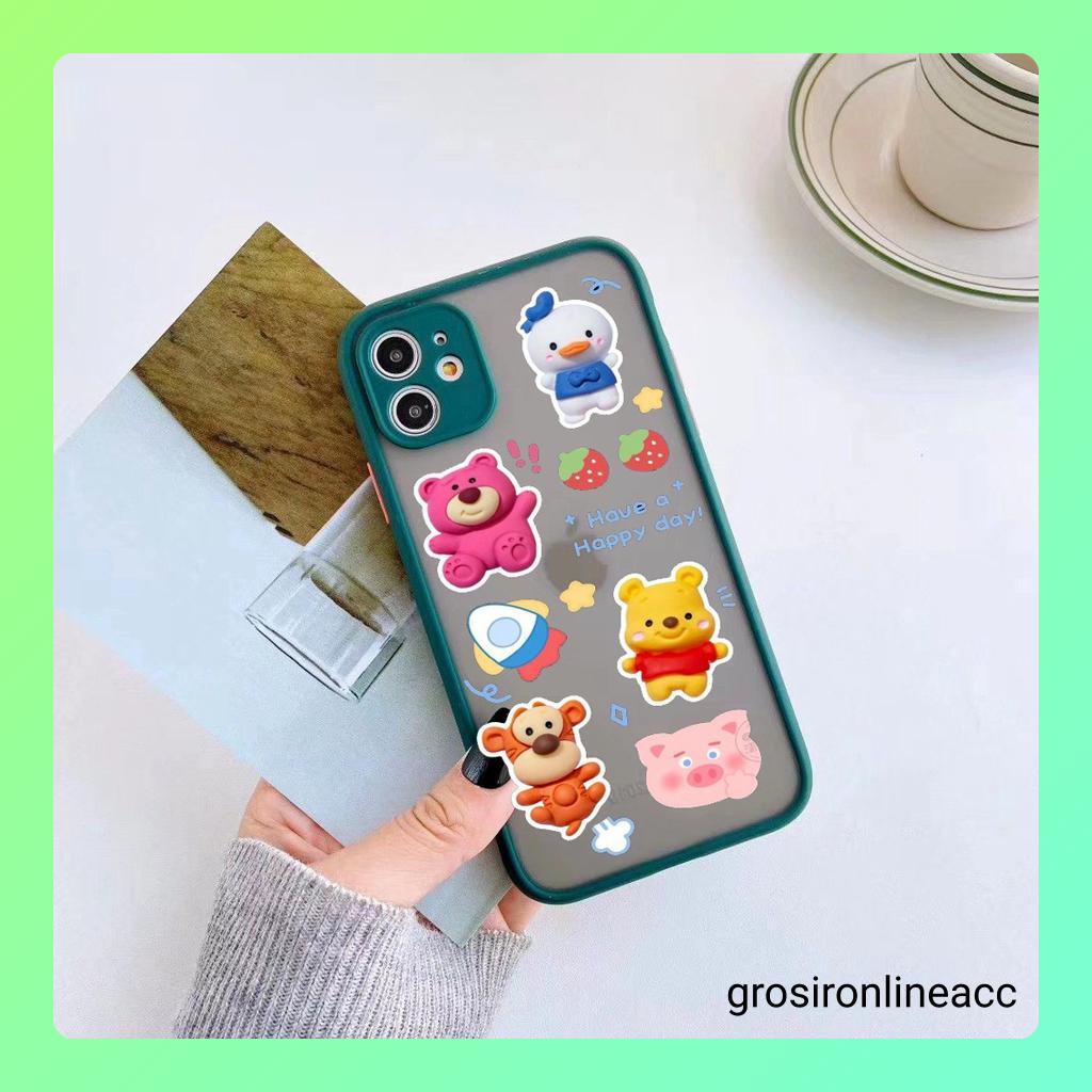 Casing Soft Kamera AA21 for Samsung A01 Core A02 A02s A03 A03s A04s A10 A10s A11 A12 A13 A2 A20 A20s A21s A22 A23 A30 A30s A32 A33 A5 A50 A50s A51 A52 A52s A53 A6 A7 A70 A71 A72 A73 A8 A8+ M02 M02s M10 M10s M11 M20 M21 M30s M31