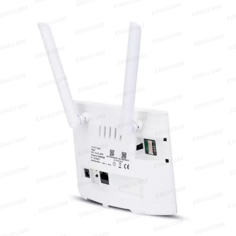 Mifi Router Modem B311 PRO 4G LTE Unlock All Operator