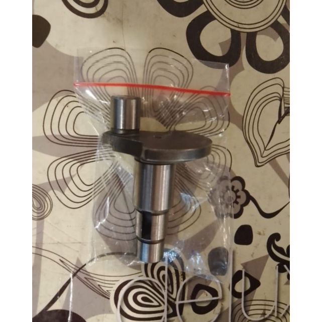 AS PINGGUL RDH15 CRANKSAFT RDH15 UNTUK MESIN JACK HAMMER RYU TYPE RDH15