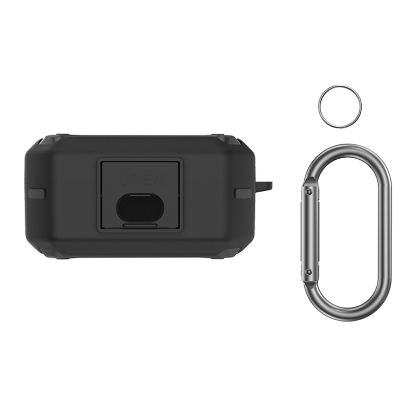 Cre Casing Pelindung Headset True Wireless 3 Shockproof Anti Debu Bisa Dicuci