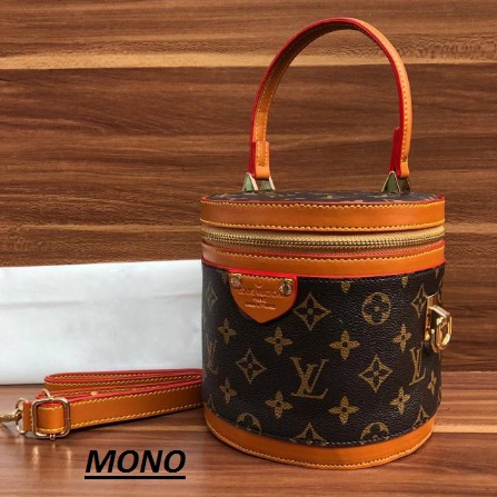 SALE  TAS WANITA SELEMPANG CANNES TAS BULAT SUPER QUALITY SELEMPANG IMPORT BATAM