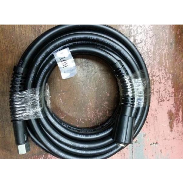 Jet Cleaner + Selang 10 Meter