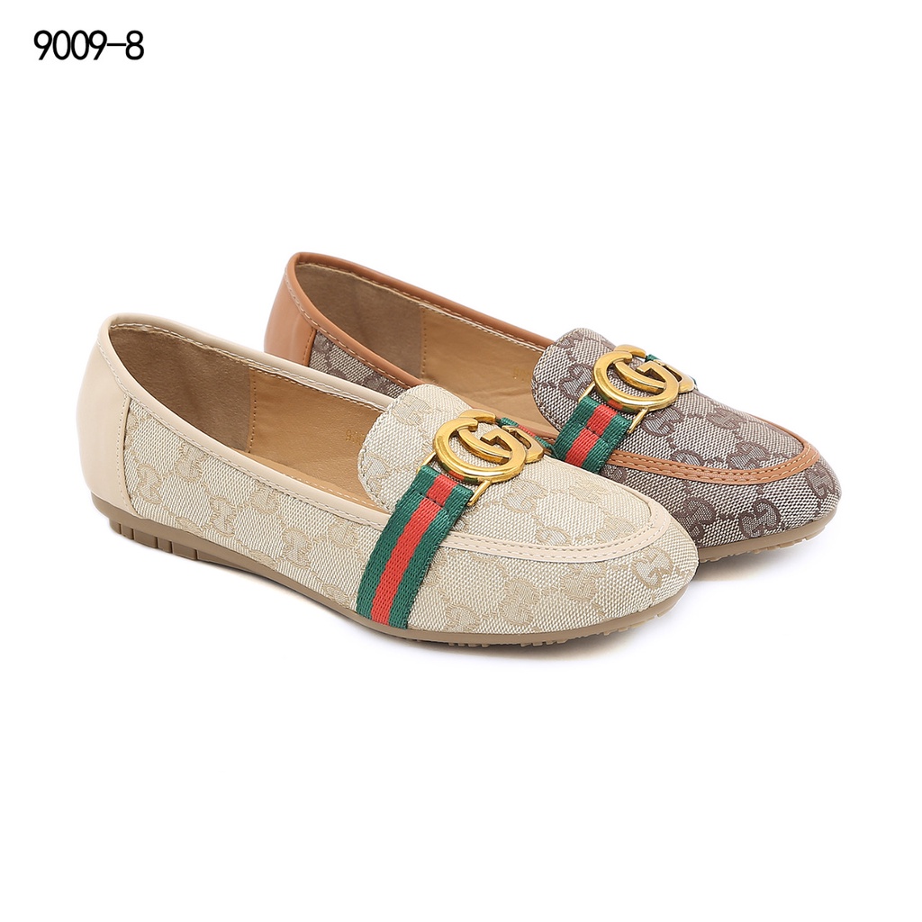 GC Moccasin 9009-8