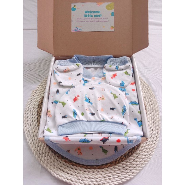

HAMPERS PAKET HEMAT BIRU MAKASSAR