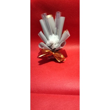 

Bucket angpau mini lucu