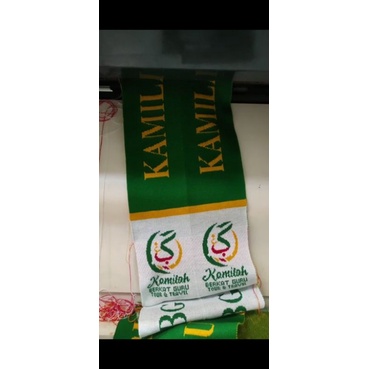 SYAL  CUSTOM RAJUT/PRINTING