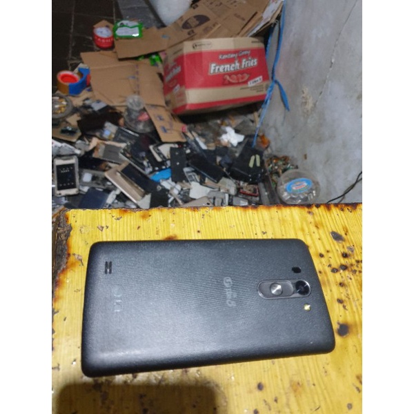 LG Gx2 f430L ram 1,5/8 4g minus