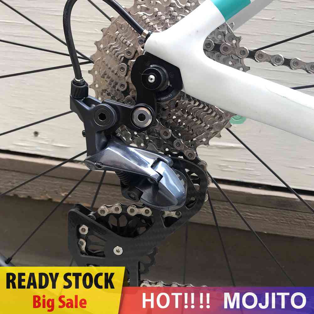 Pulley Derailleur Belakang Sepeda 17T Bahan Serat Karbon Untuk R8000